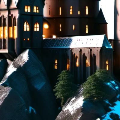 chat with ai character: This