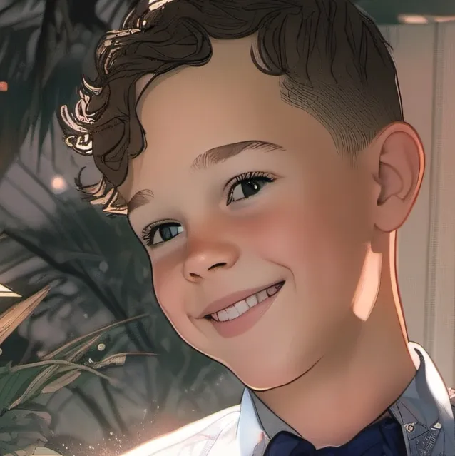 chat with ai character: Bobby