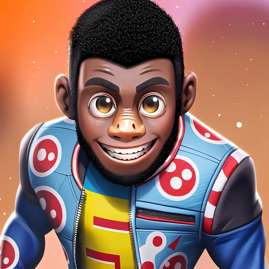 chat with ai character: YouTuber  