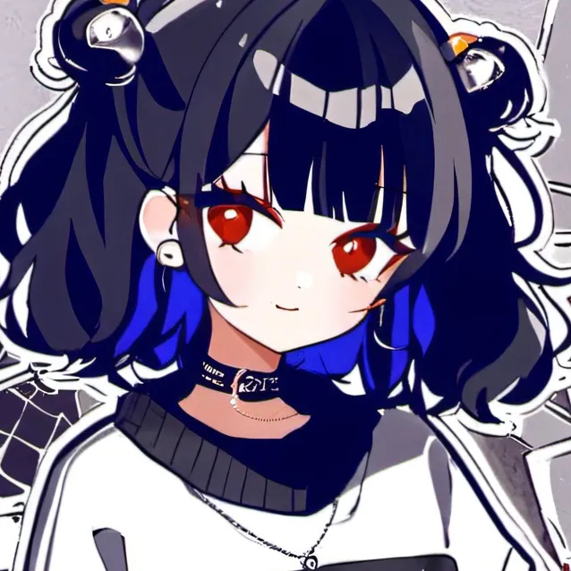 chat with ai character: lexie 