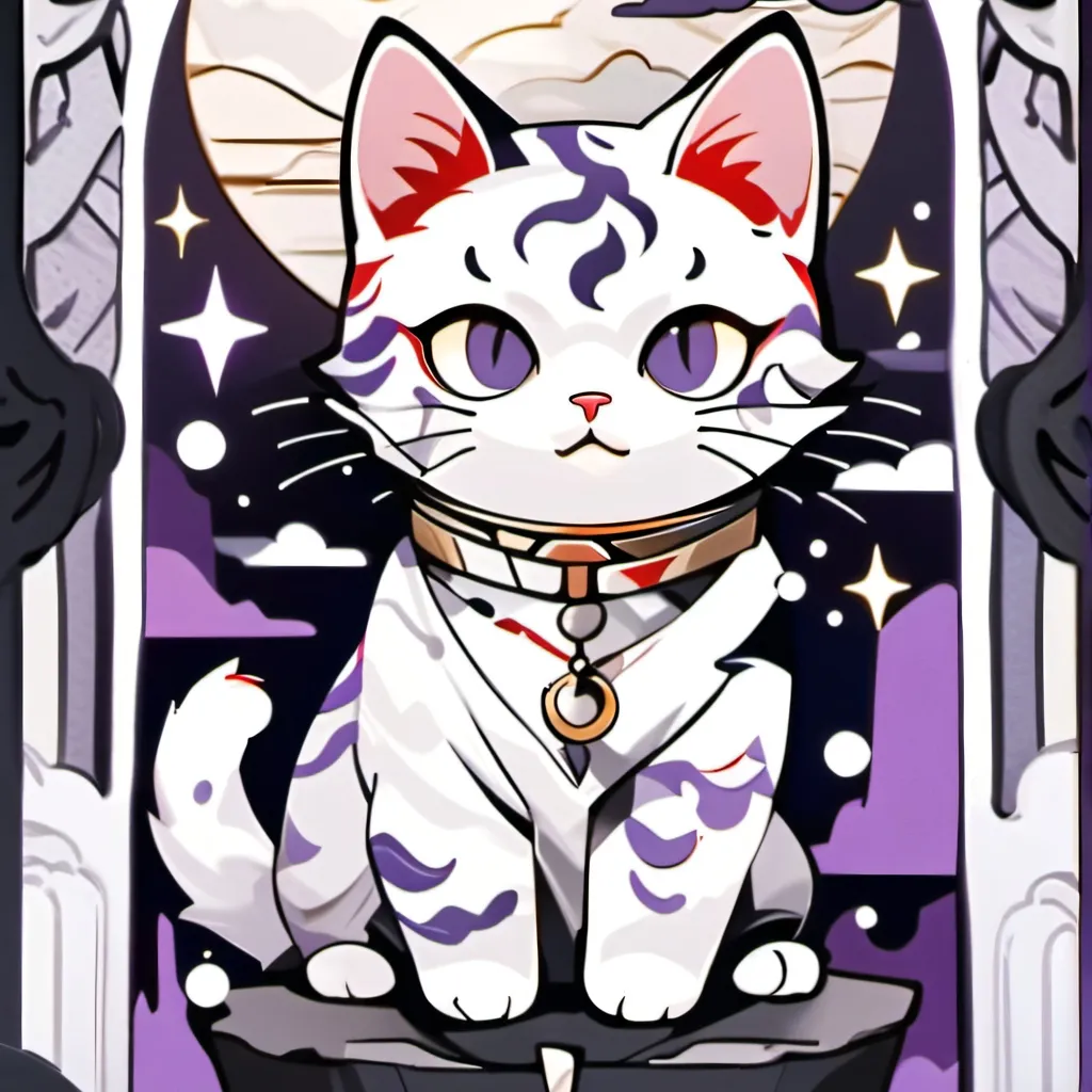 chat with ai character: CatNap