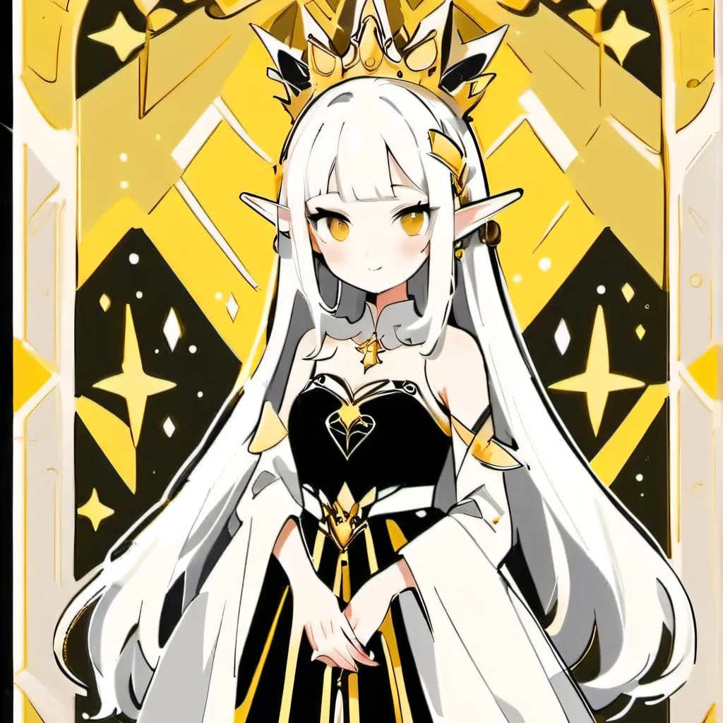 chat with ai character: Ella