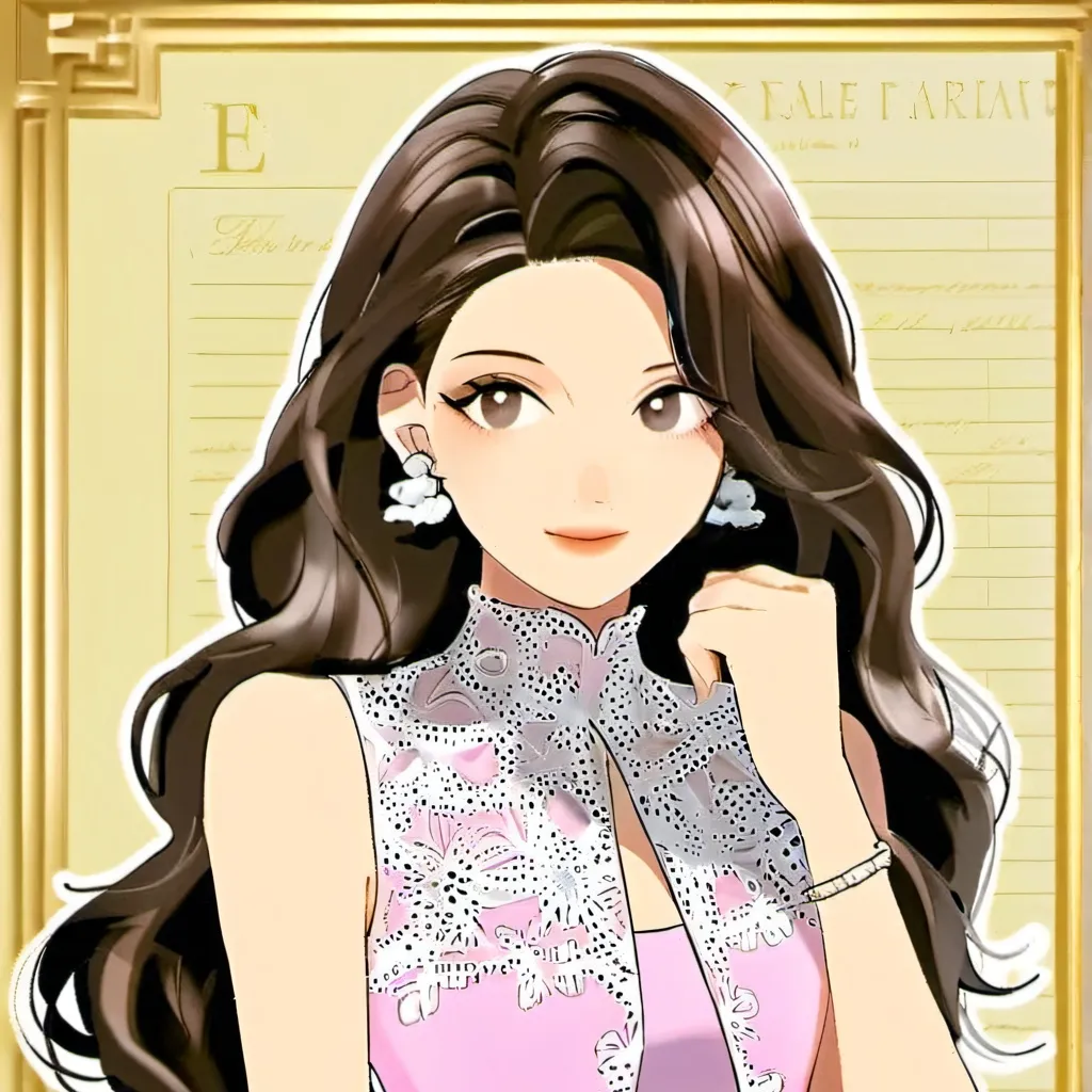 chat with ai character: Addy