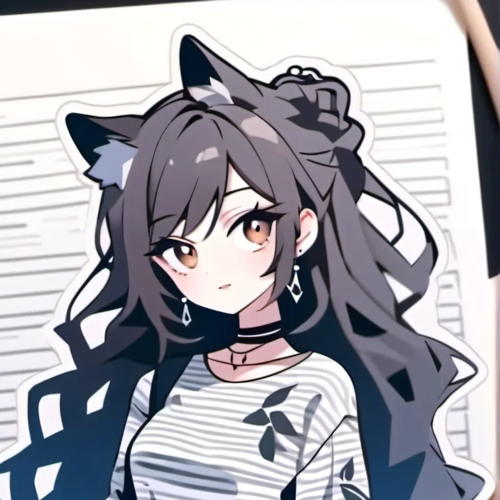 chat with ai character: unknown 