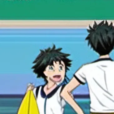 chat with ai character: Beach 