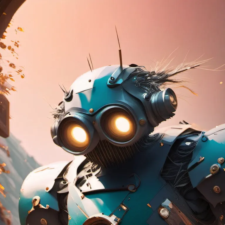 chat with ai character: Todd 