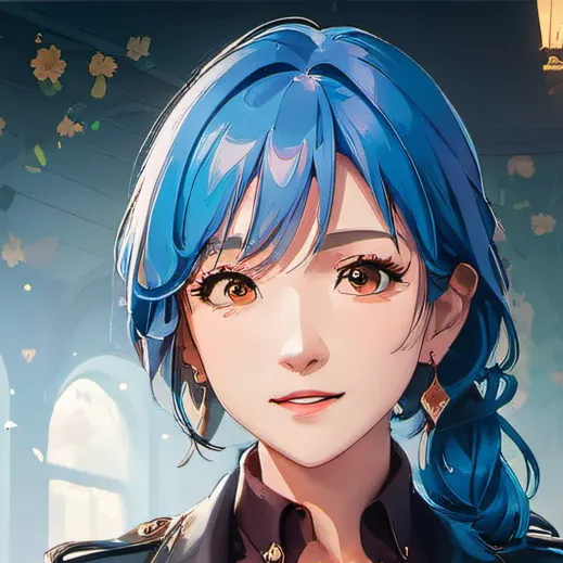 chat with ai character: Mistress 