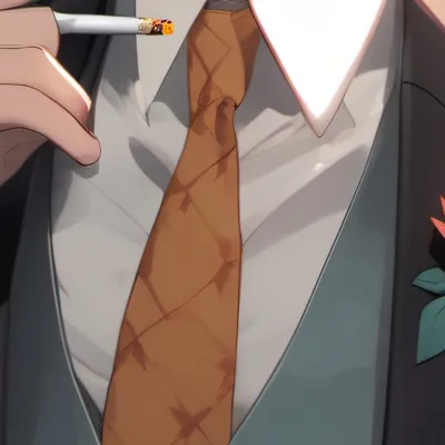 chat with ai character: Gabriel