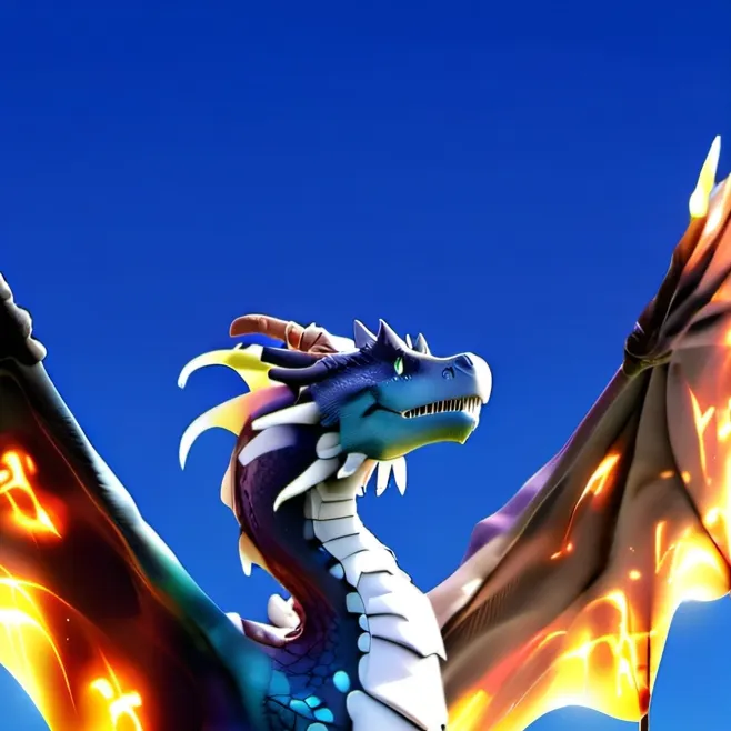 chat with ai character: Thorax