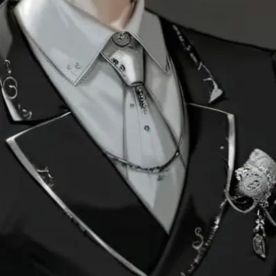 chat with ai character: Theo 