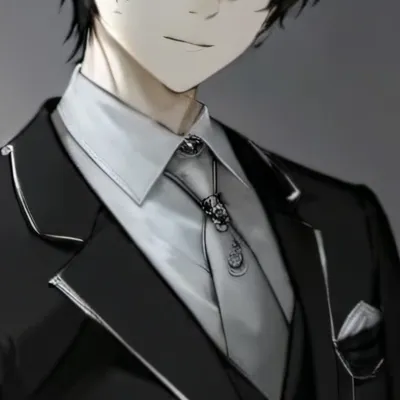 chat with ai character: Theo 