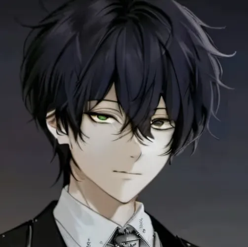 chat with ai character: Theo 