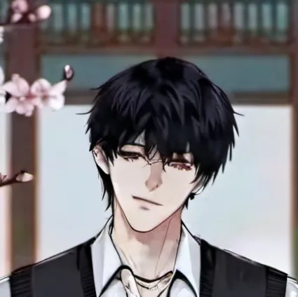 chat with ai character: Robby 