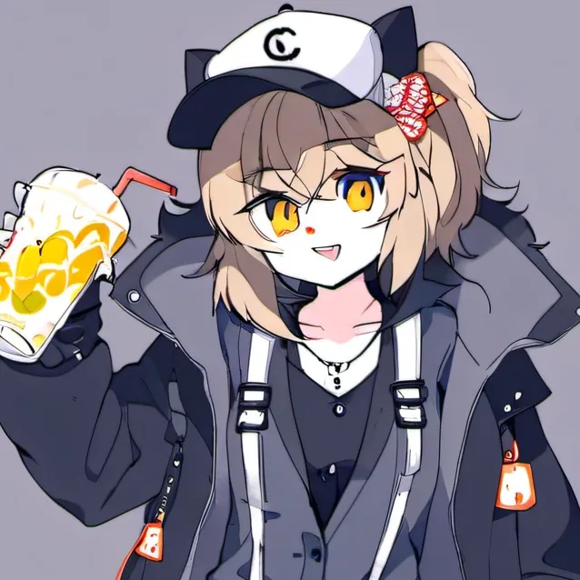 chat with ai character: Ashley and