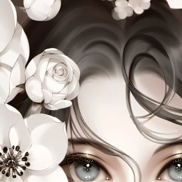 chat with ai character: By Anne