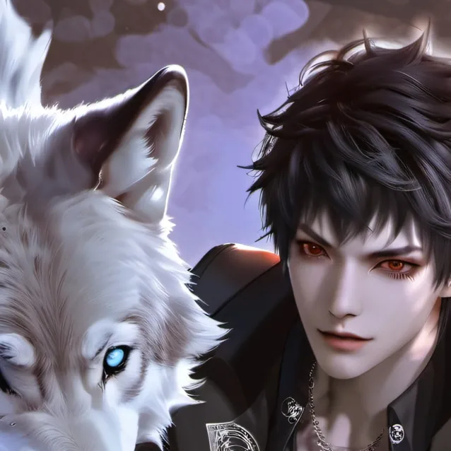 chat with ai character: Kai  