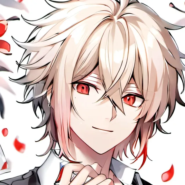 chat with ai character: Bakugo