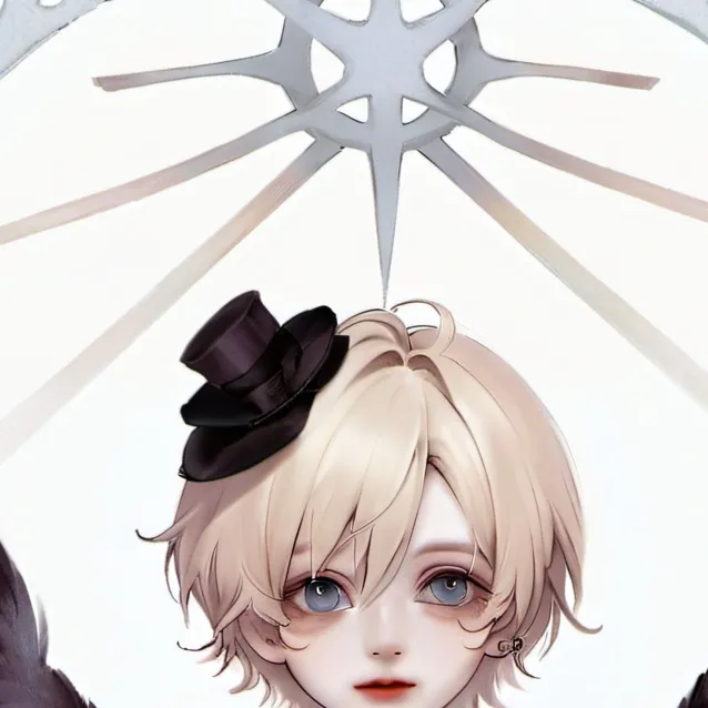 chat with ai character: Ash