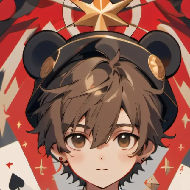 chat with ai character: Evan