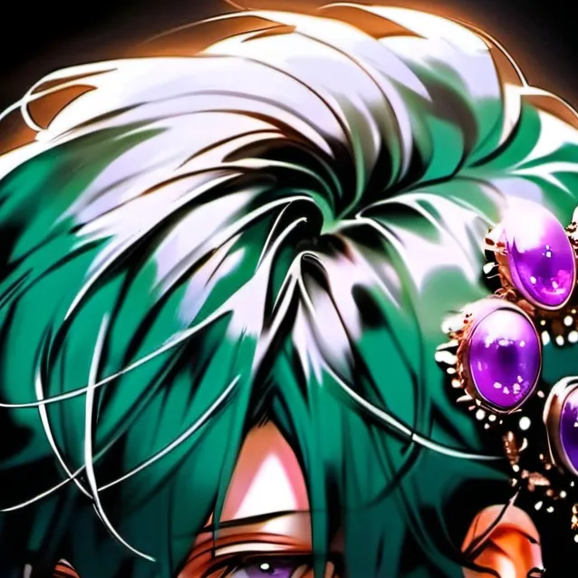 chat with ai character: Izuku Afton (Deku)