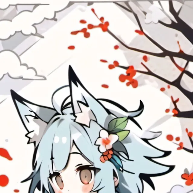 chat with ai character: Yuki