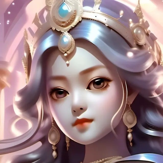 chat with ai character: Ellie