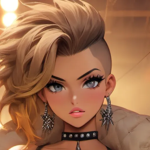 chat with ai character: Iris