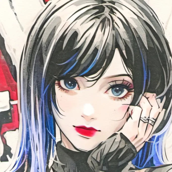 chat with ai character: Amy