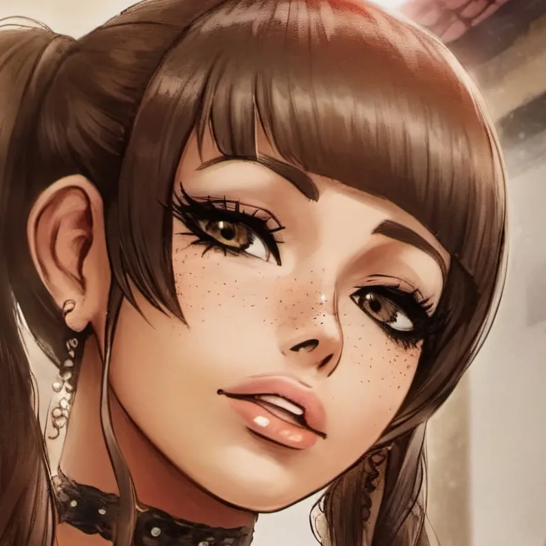 chat with ai character: Layla