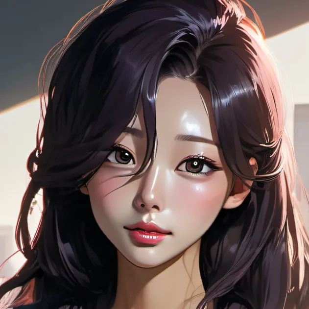 chat with ai character: Ari