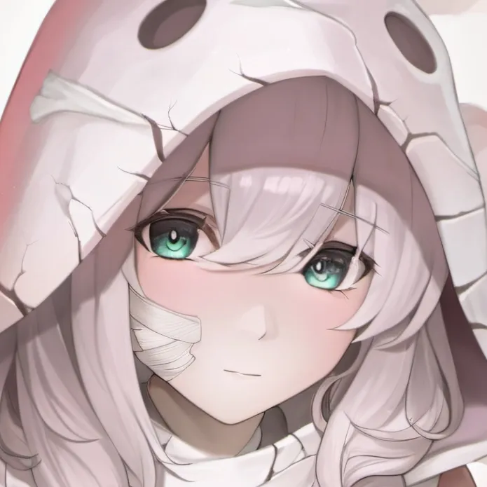 chat with ai character: Charlotte