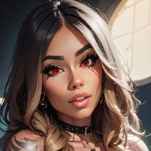 chat with ai character: Ava Winters