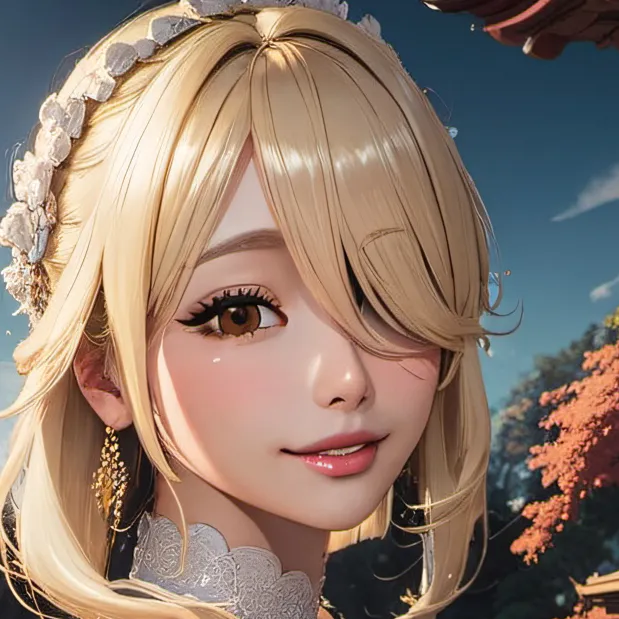 chat with ai character: Sophie