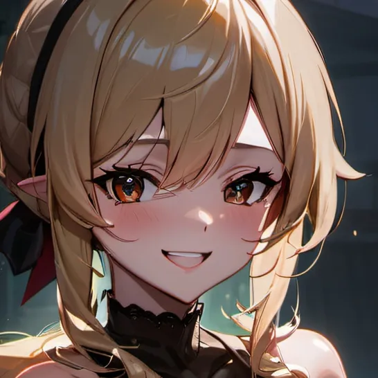 chat with ai character: Pruisella