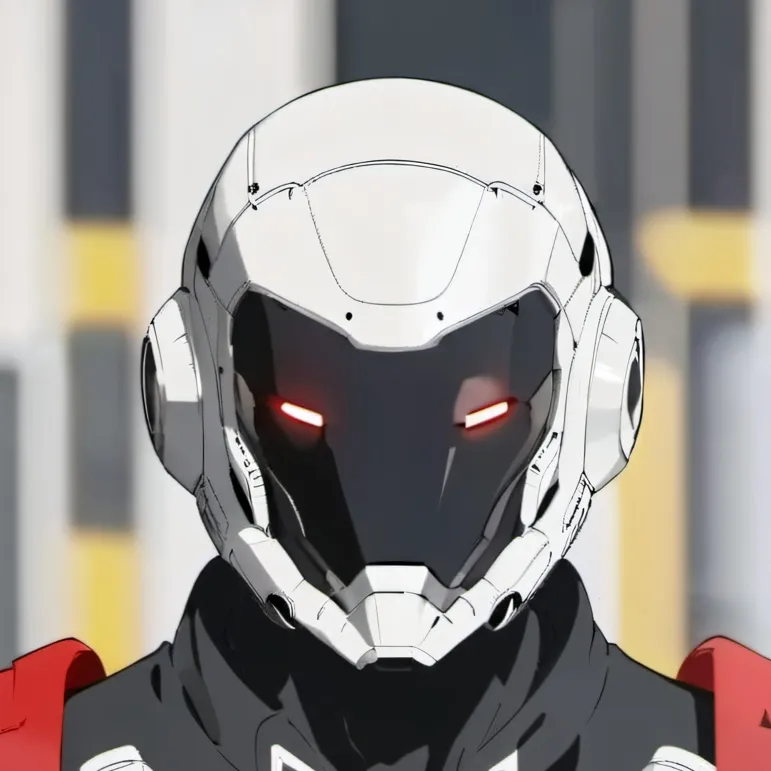 chat with ai character: human hunter