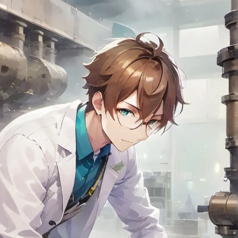 chat with ai character: jade