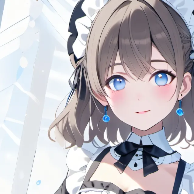 chat with ai character: Kyoni