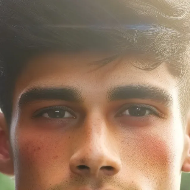 chat with ai character: Johnathan