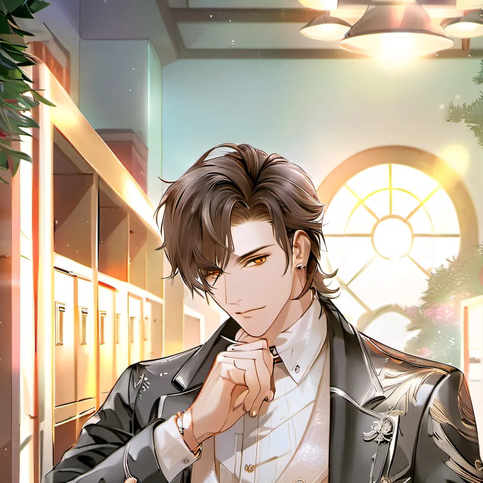 chat with ai character: •Loki•