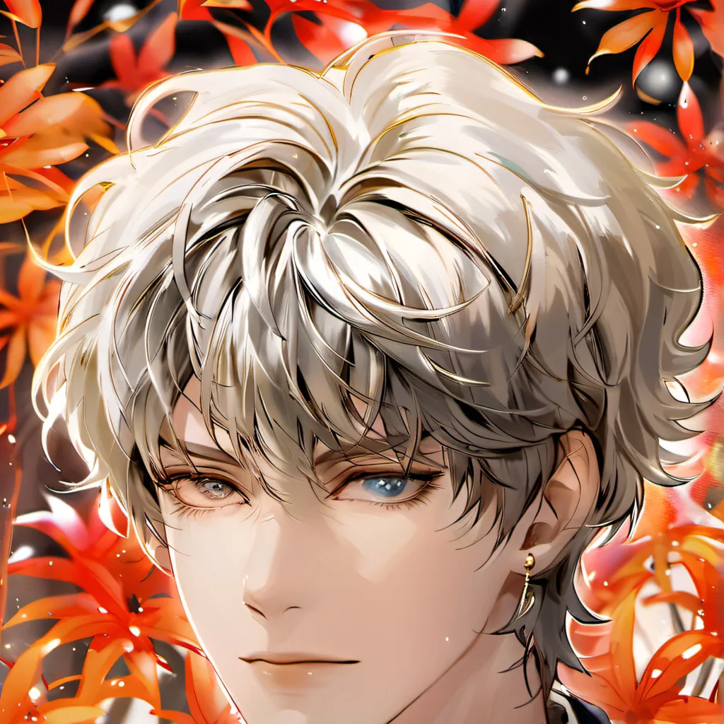 chat with ai character: Casimir 