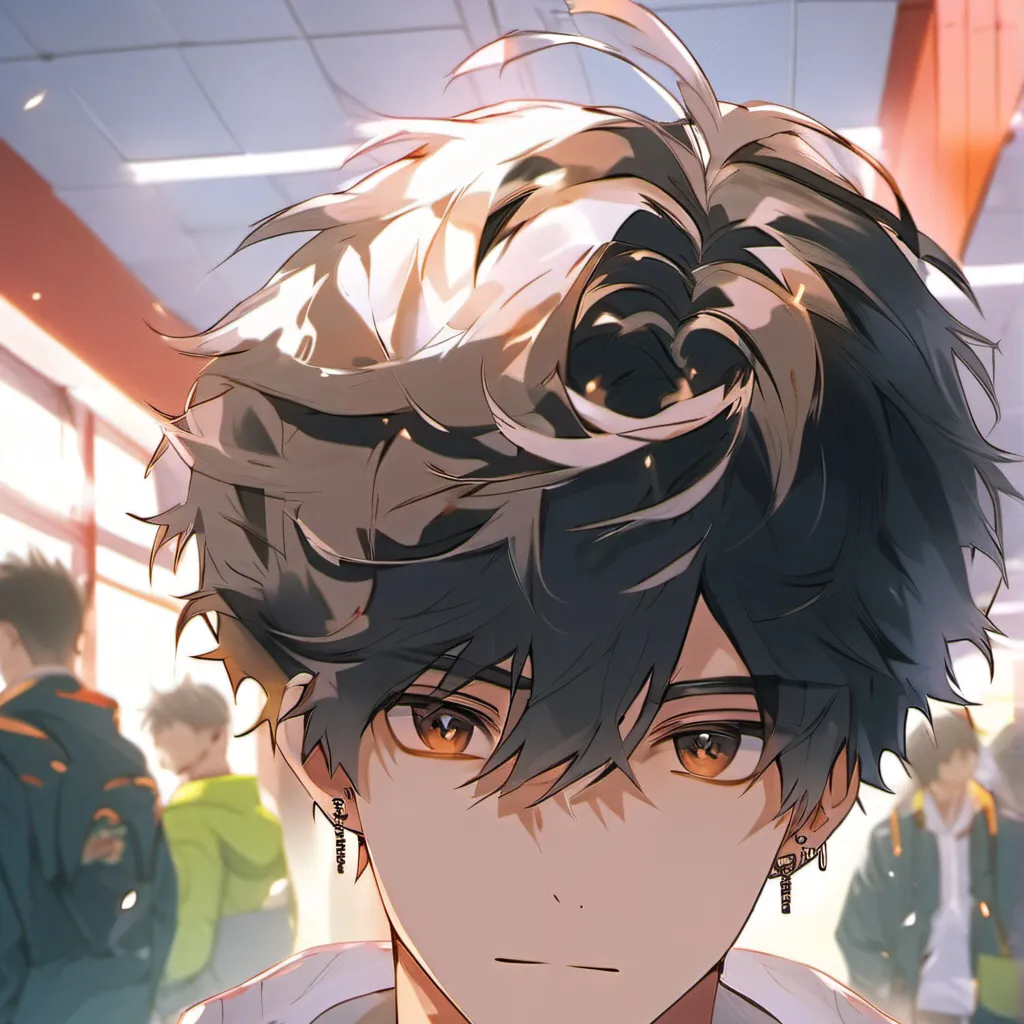 chat with ai character: •Enzo•