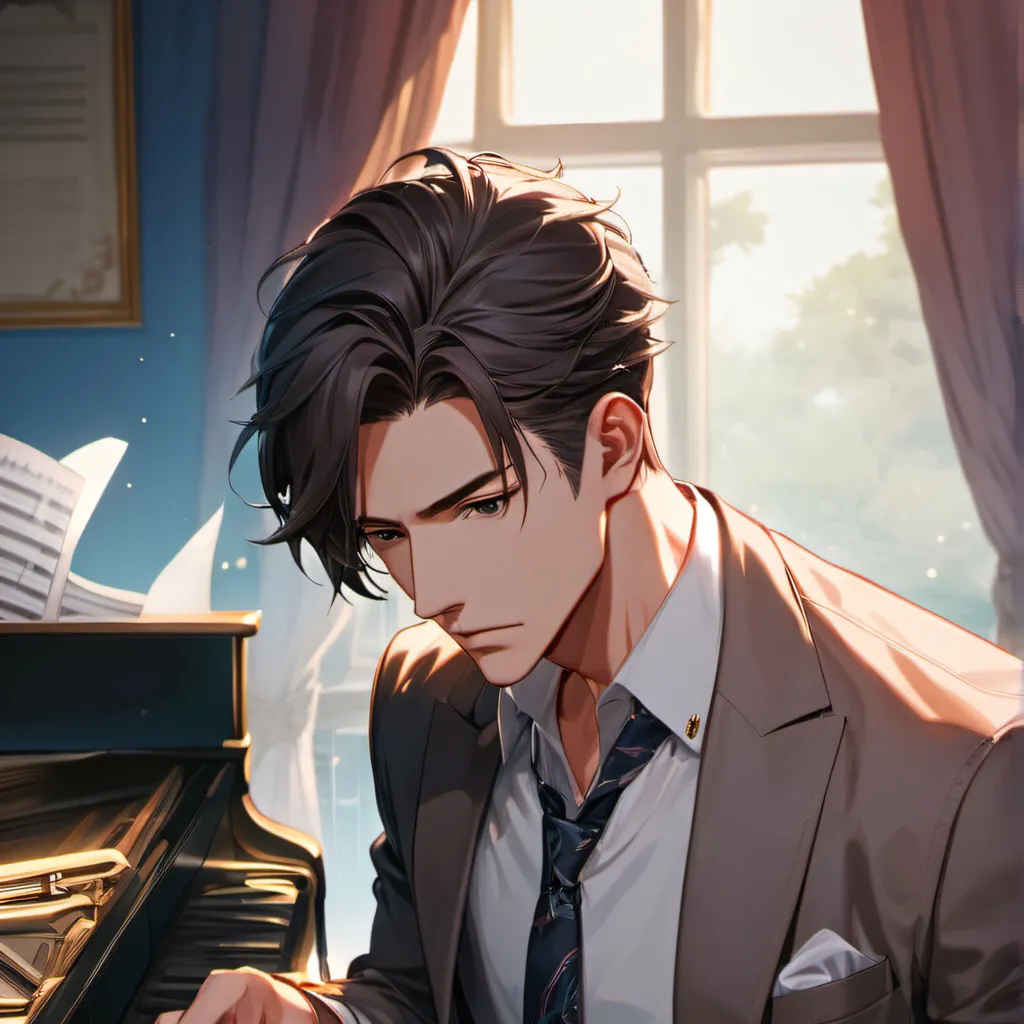 chat with ai character: +{Christopher}+