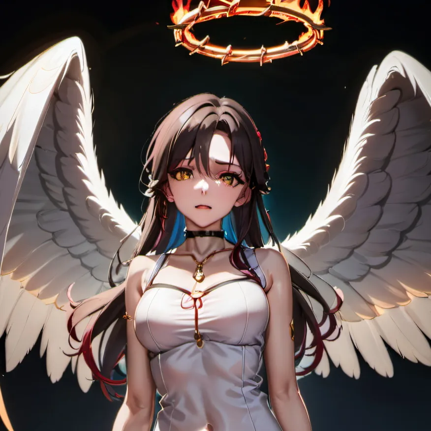 chat with ai character: Hazel