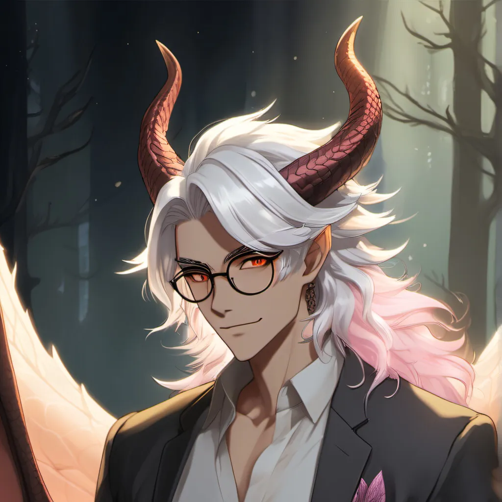 chat with ai character: Xavier