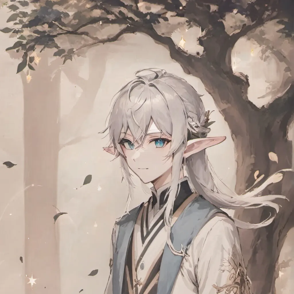 chat with ai character: Prince Apher