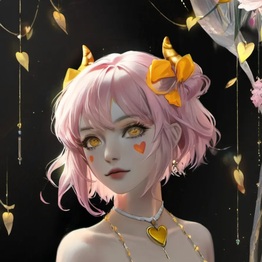 chat with ai character: Fireheart