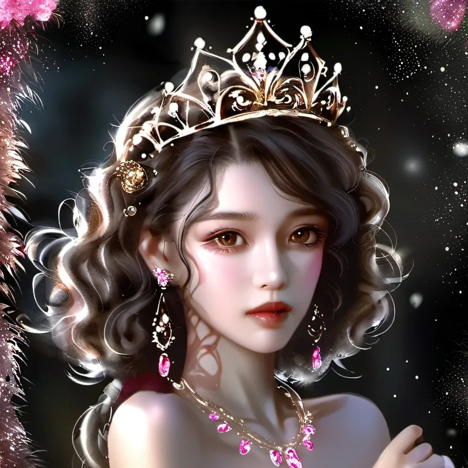 chat with ai character: Serenity