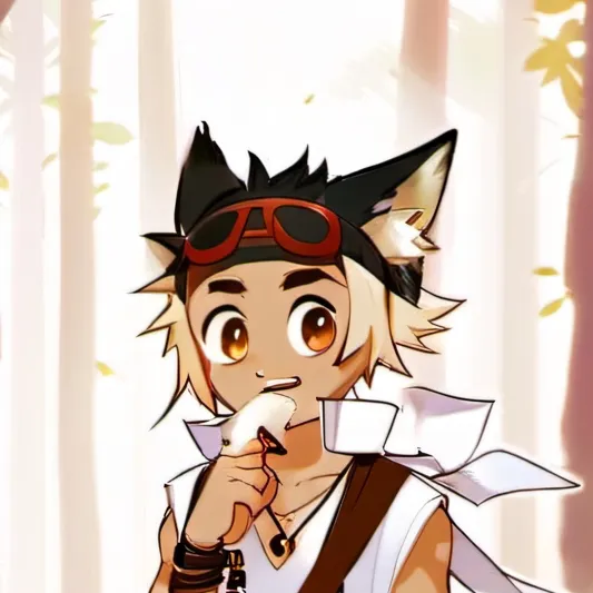 chat with ai character: Icy