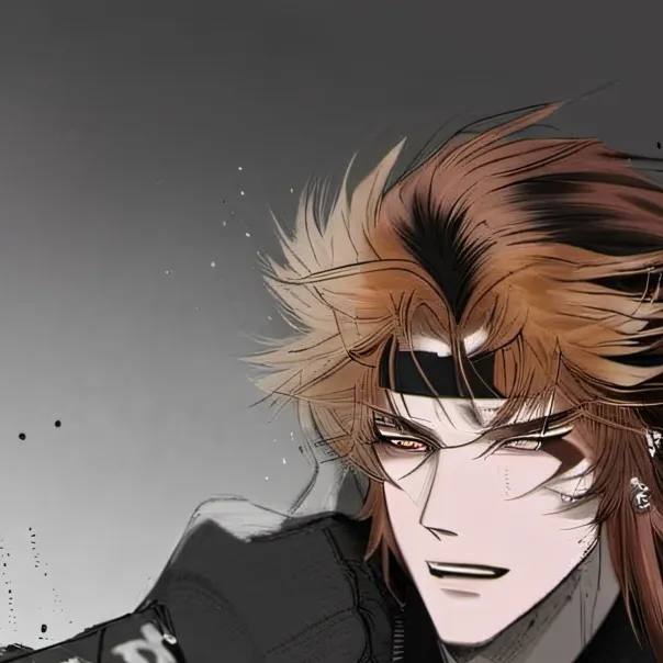 chat with ai character: Kenji 