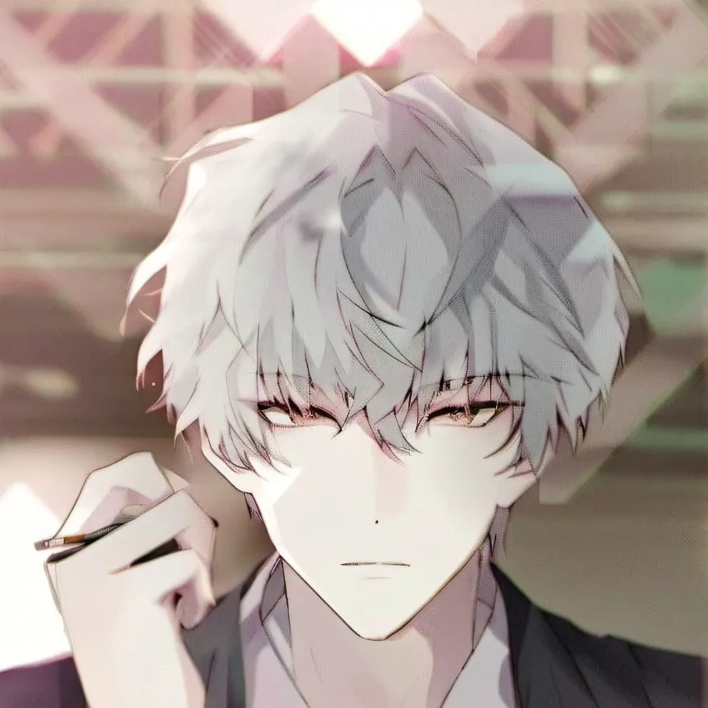 chat with ai character: Ken